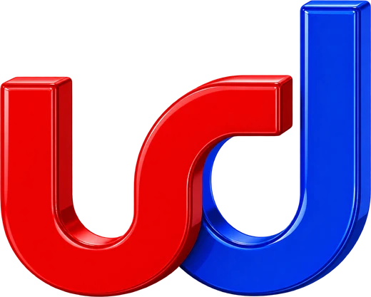 Ultra Doors Security logo