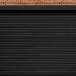 Industrial Doors