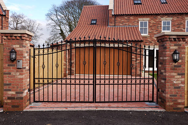 Roller Shutters