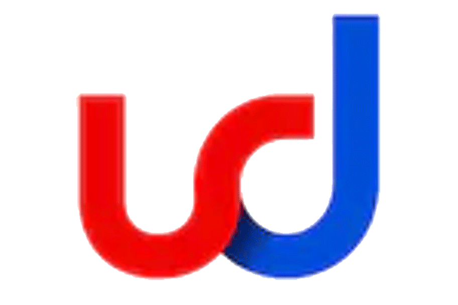 Ultra Doors logo
